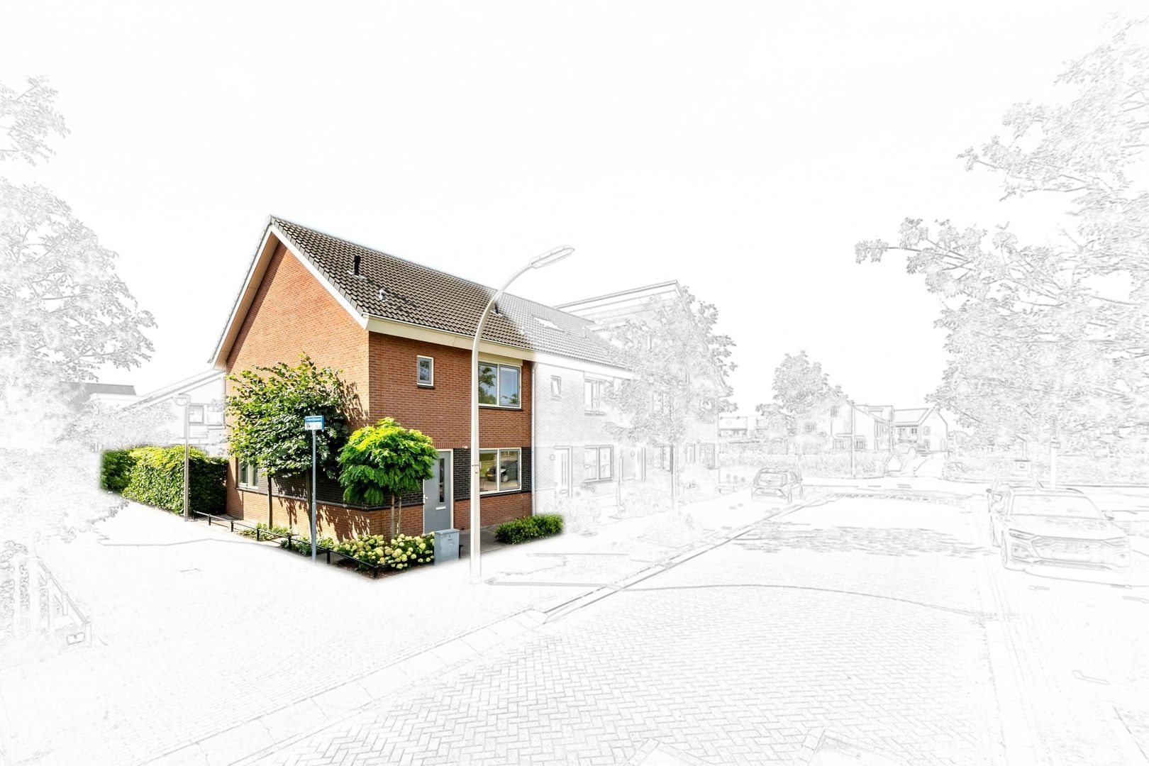 Achterdijkshoorn 54, Den Hoorn foto-45