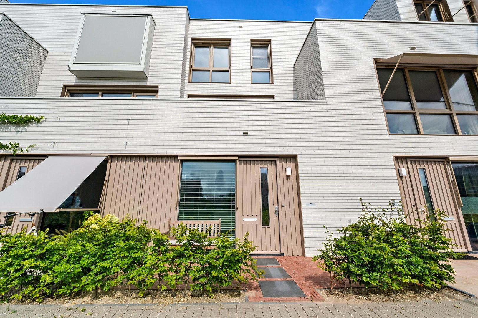 Nijverheidspad 191, Delft foto-0