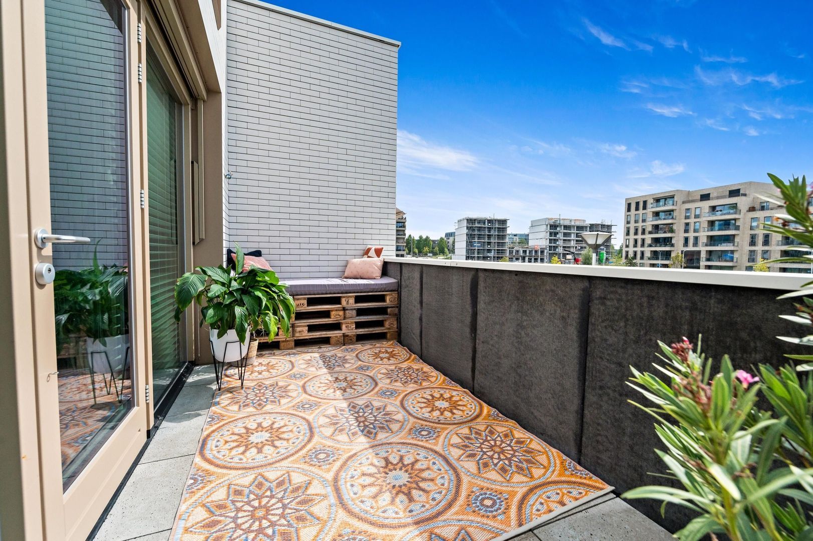 Nijverheidspad 191, Delft foto-19