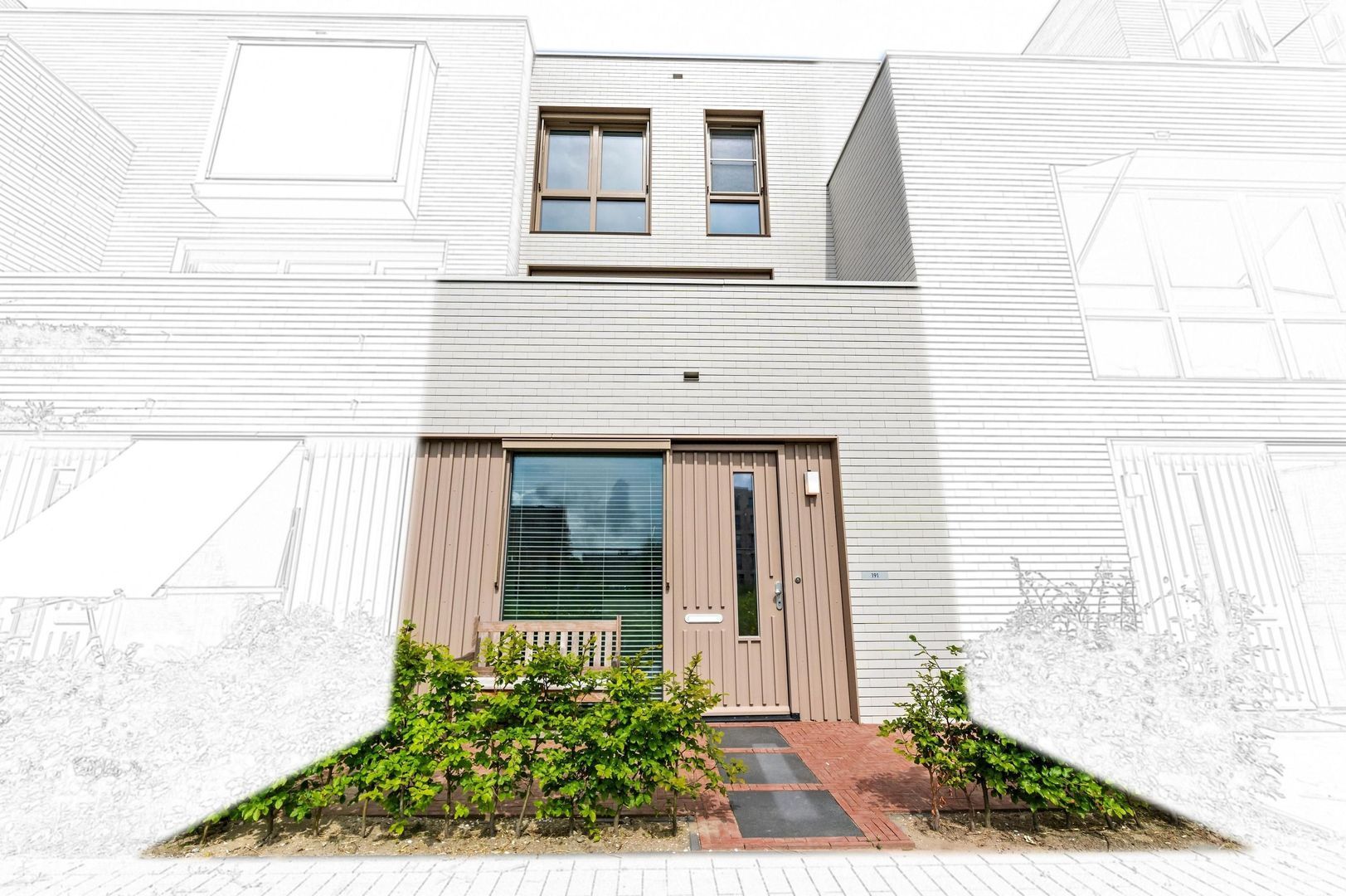 Nijverheidspad 191, Delft foto-51