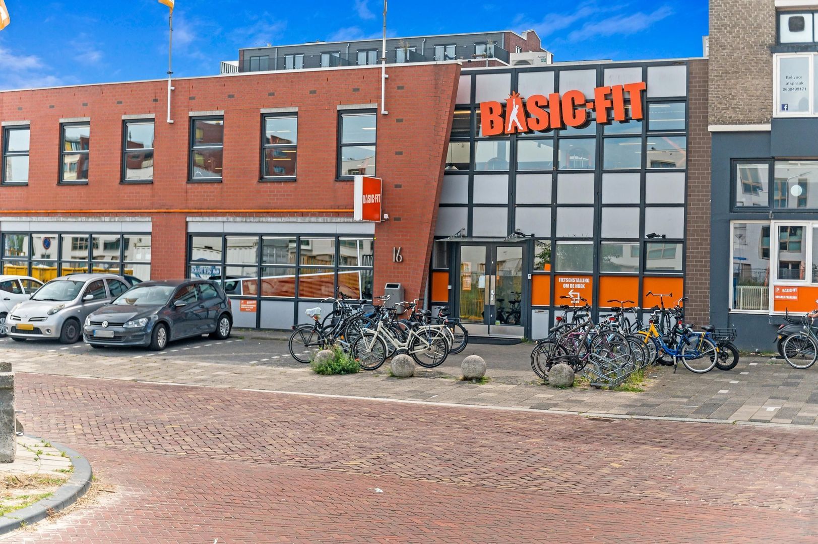 Nijverheidspad 191, Delft foto-52