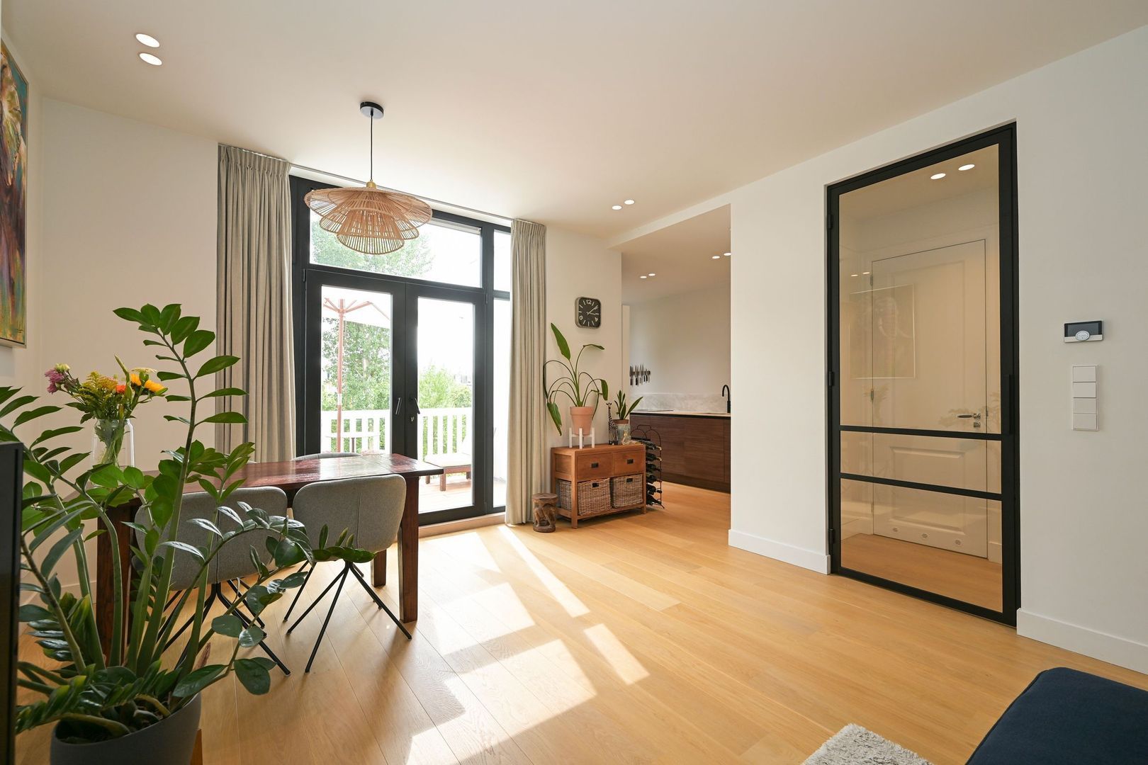 Obrechtstraat 400 A, Den Haag foto-1