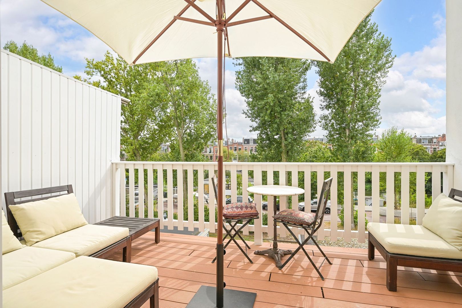 Obrechtstraat 400 A, Den Haag foto-2