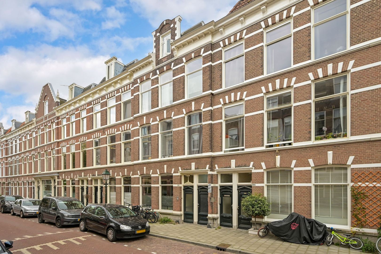Obrechtstraat 400 A, Den Haag foto-4