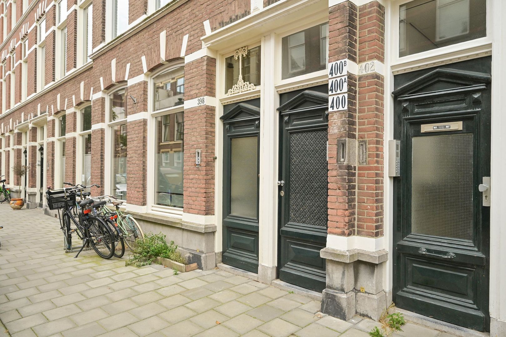 Obrechtstraat 400 A, Den Haag foto-5