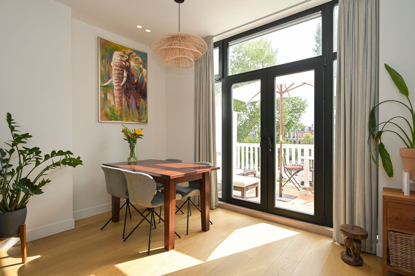 Obrechtstraat 400 A, Den Haag foto-12