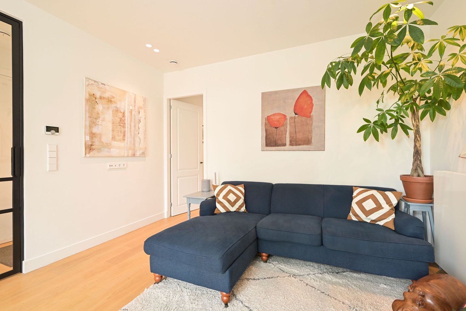 Obrechtstraat 400 A, Den Haag foto-13