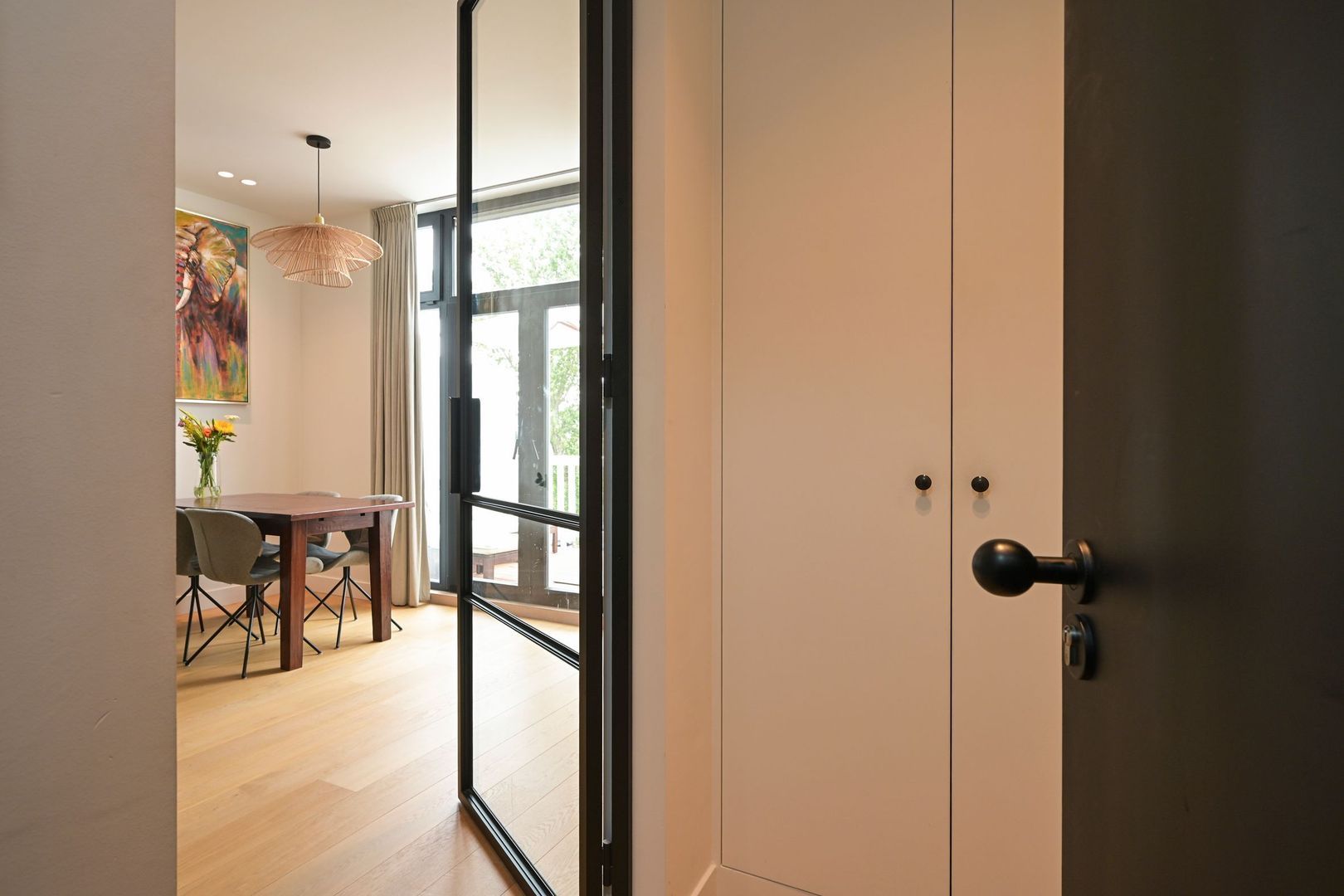 Obrechtstraat 400 A, Den Haag foto-9