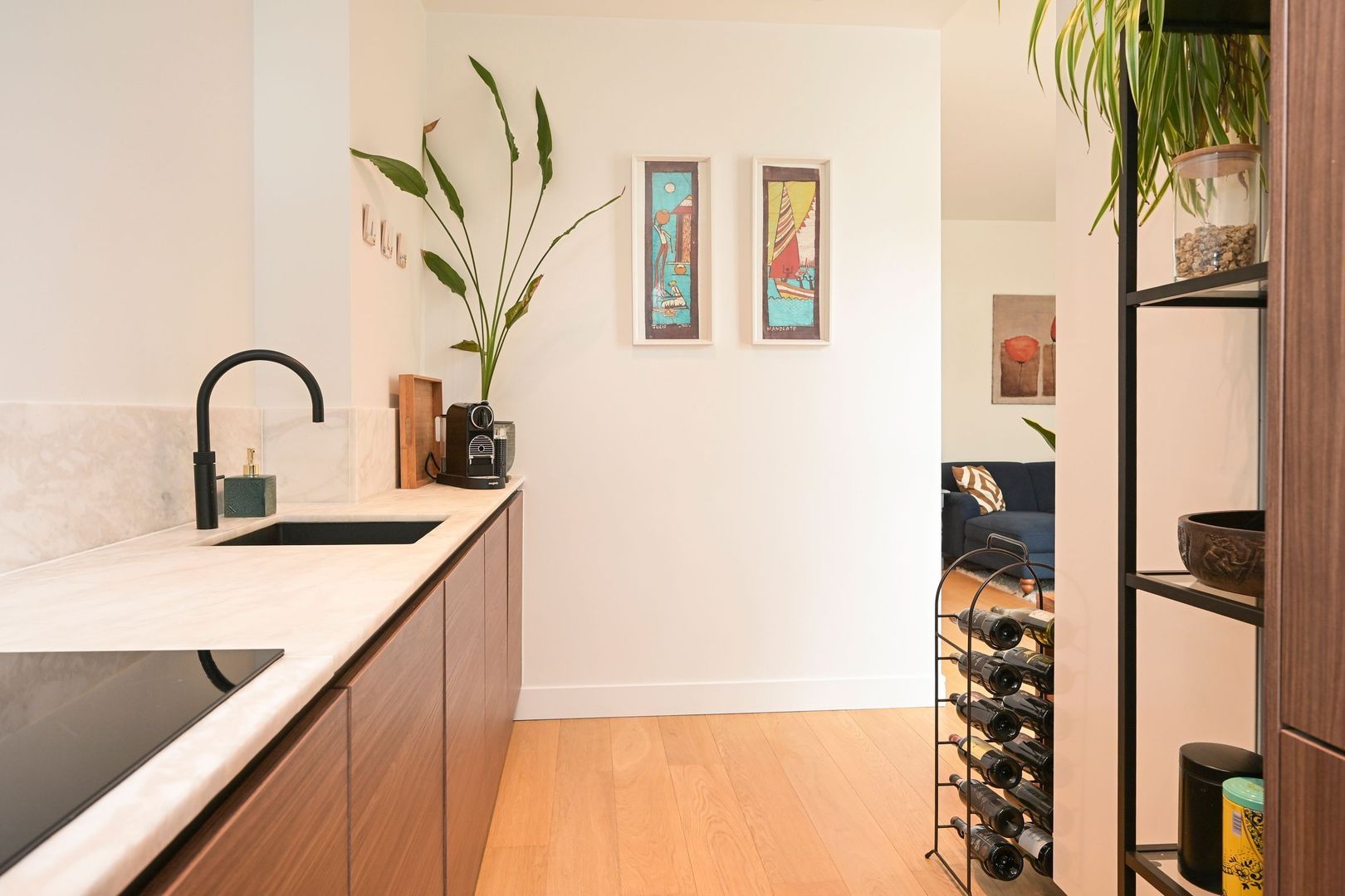 Obrechtstraat 400 A, Den Haag foto-17