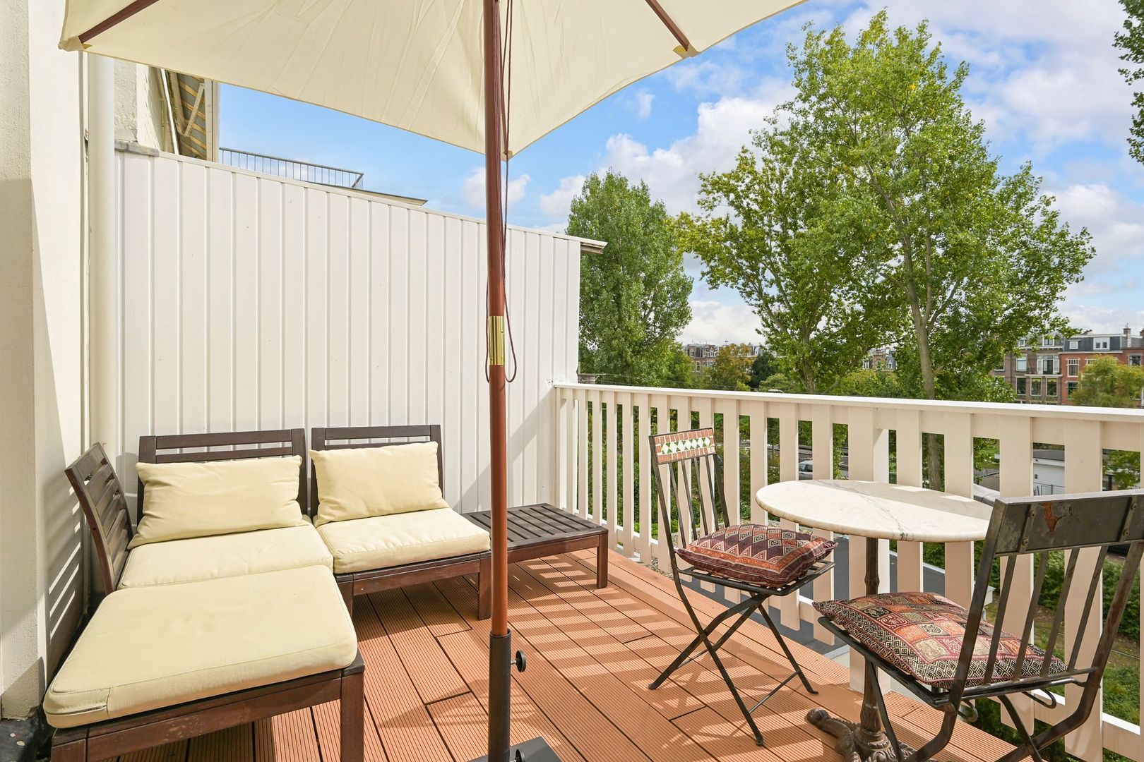 Obrechtstraat 400 A, Den Haag foto-21