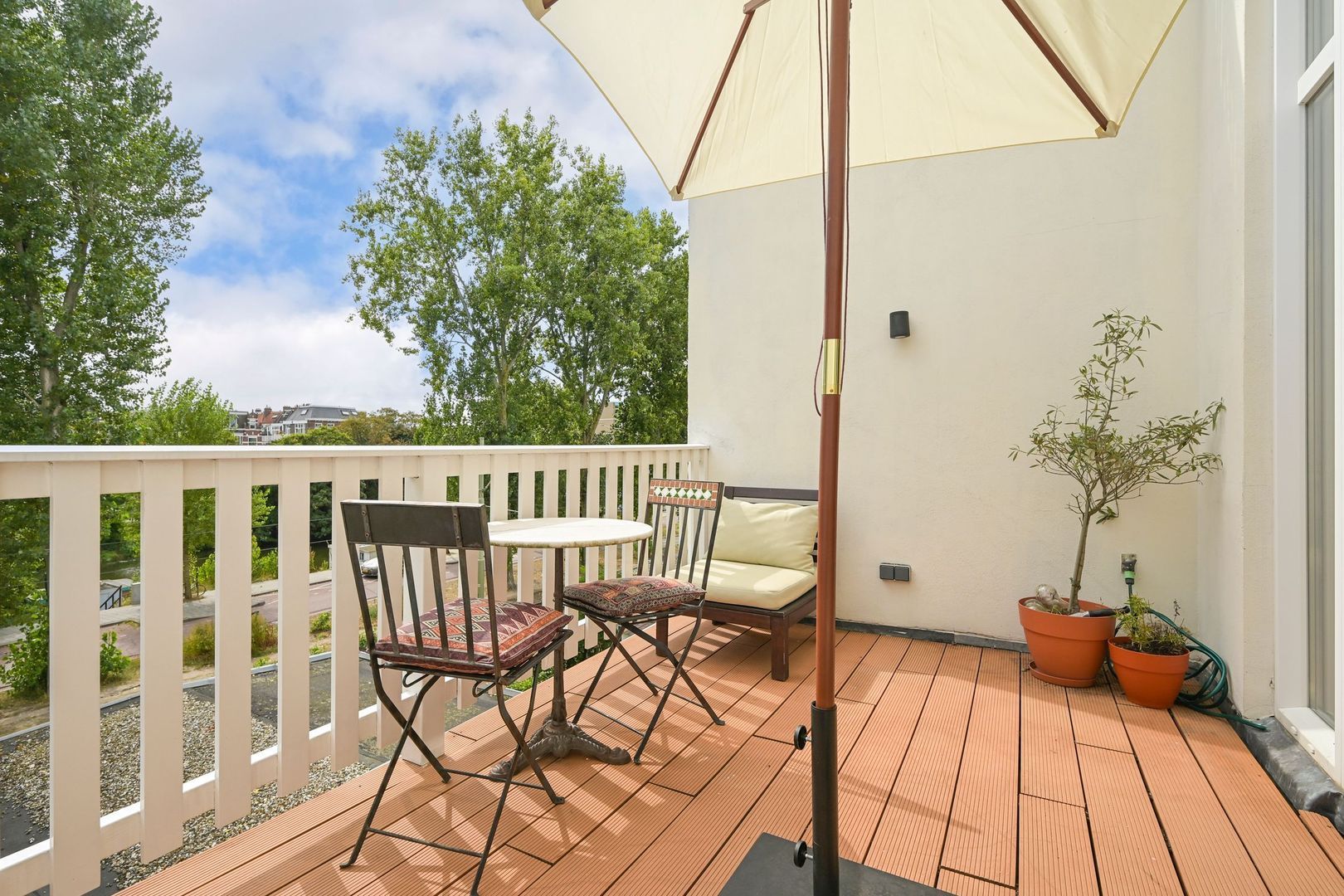 Obrechtstraat 400 A, Den Haag foto-22