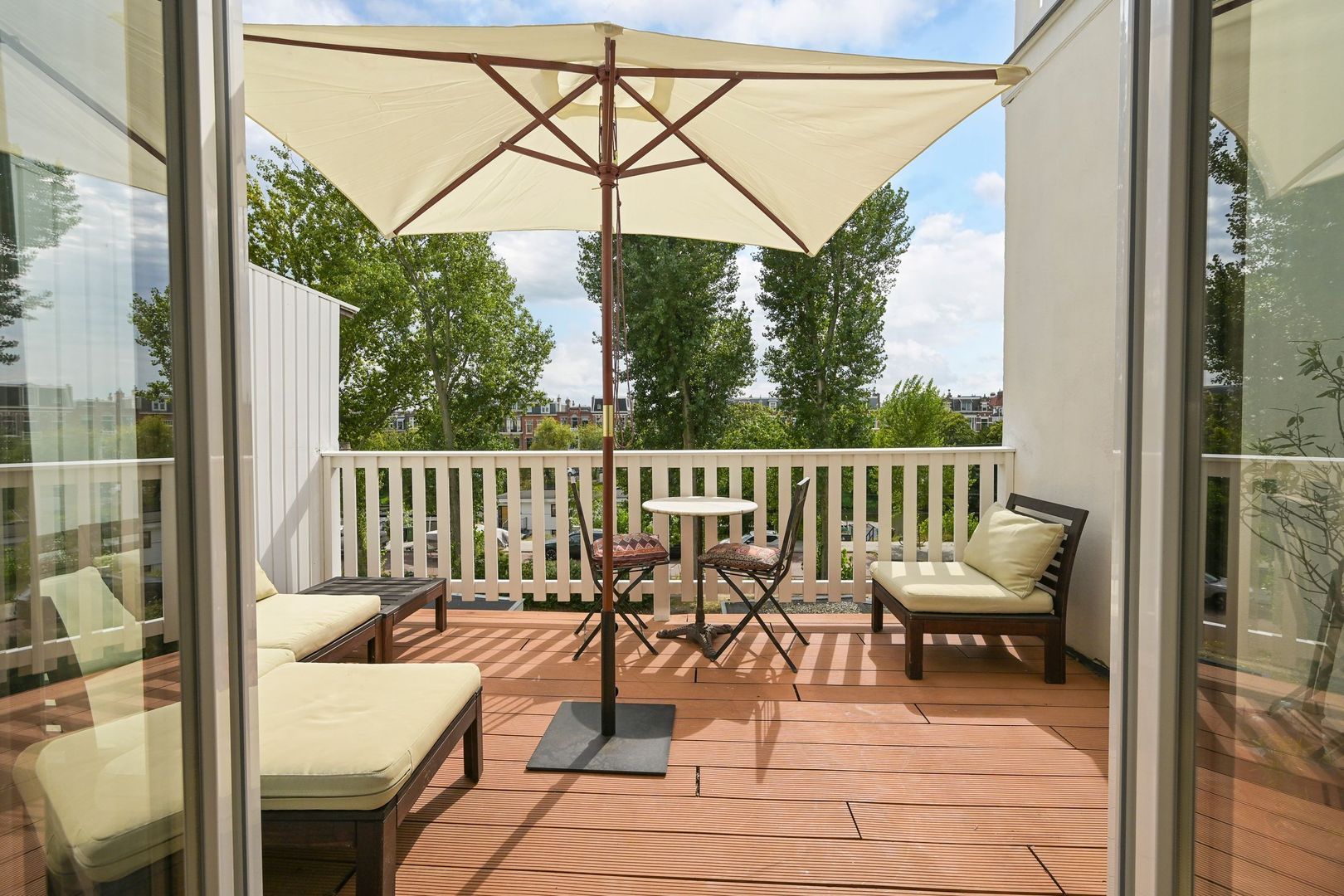 Obrechtstraat 400 A, Den Haag foto-23