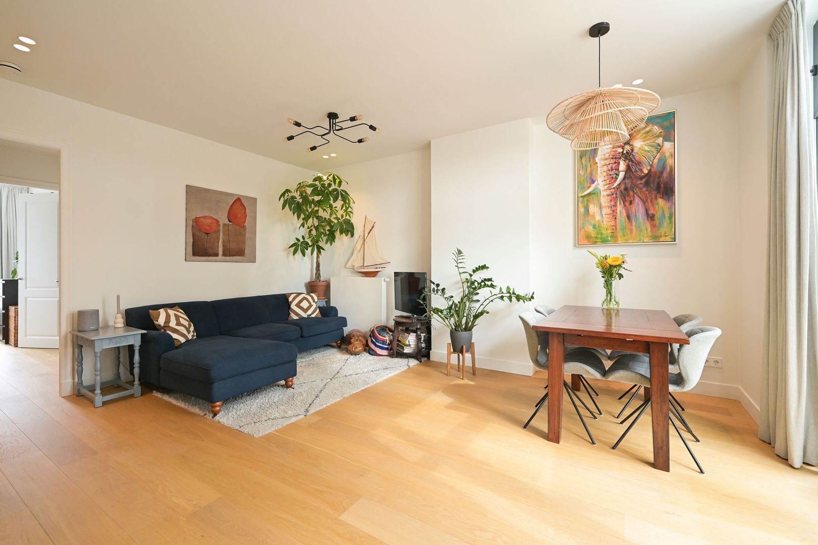 Obrechtstraat 400 A, Den Haag foto-19