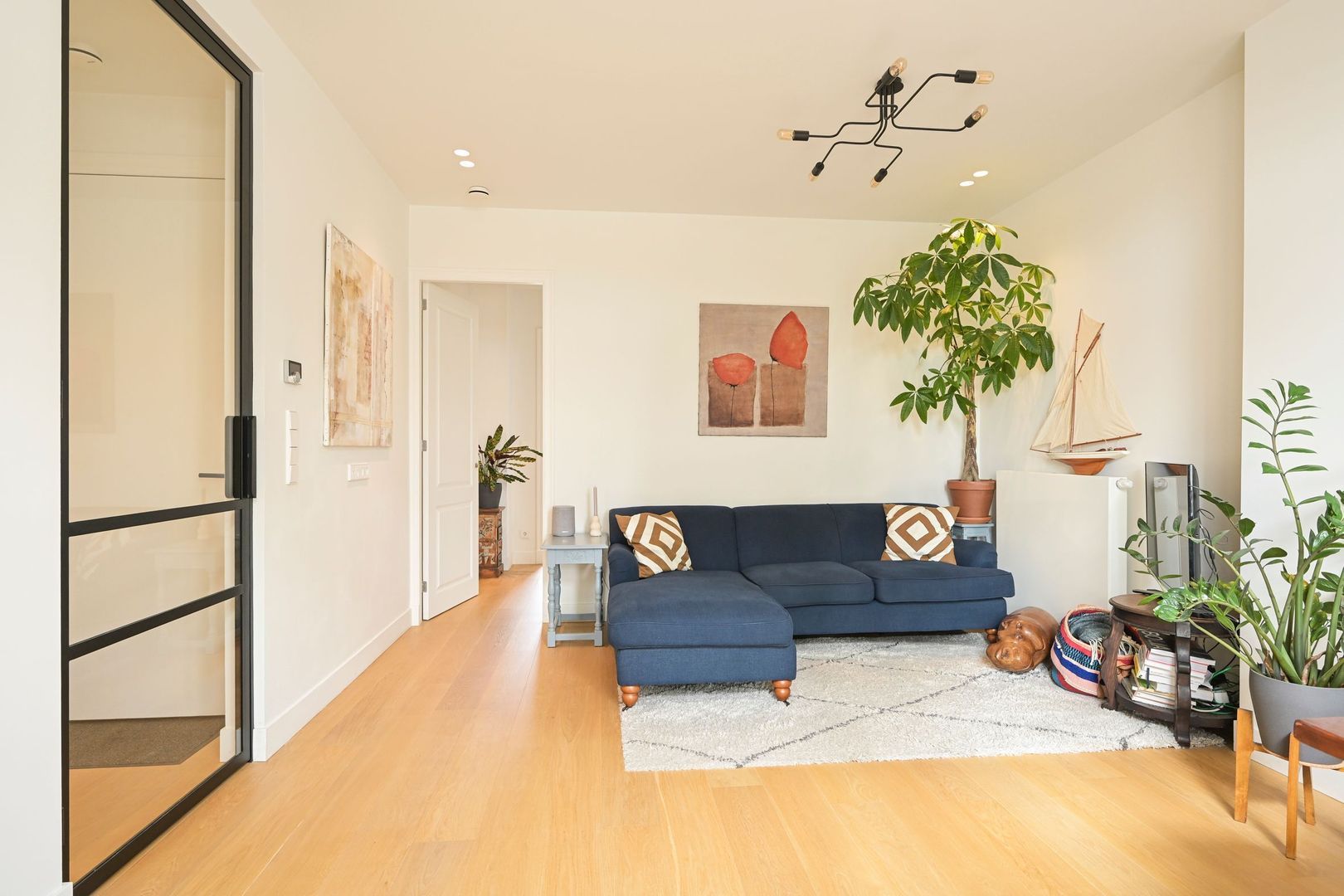 Obrechtstraat 400 A, Den Haag foto-26