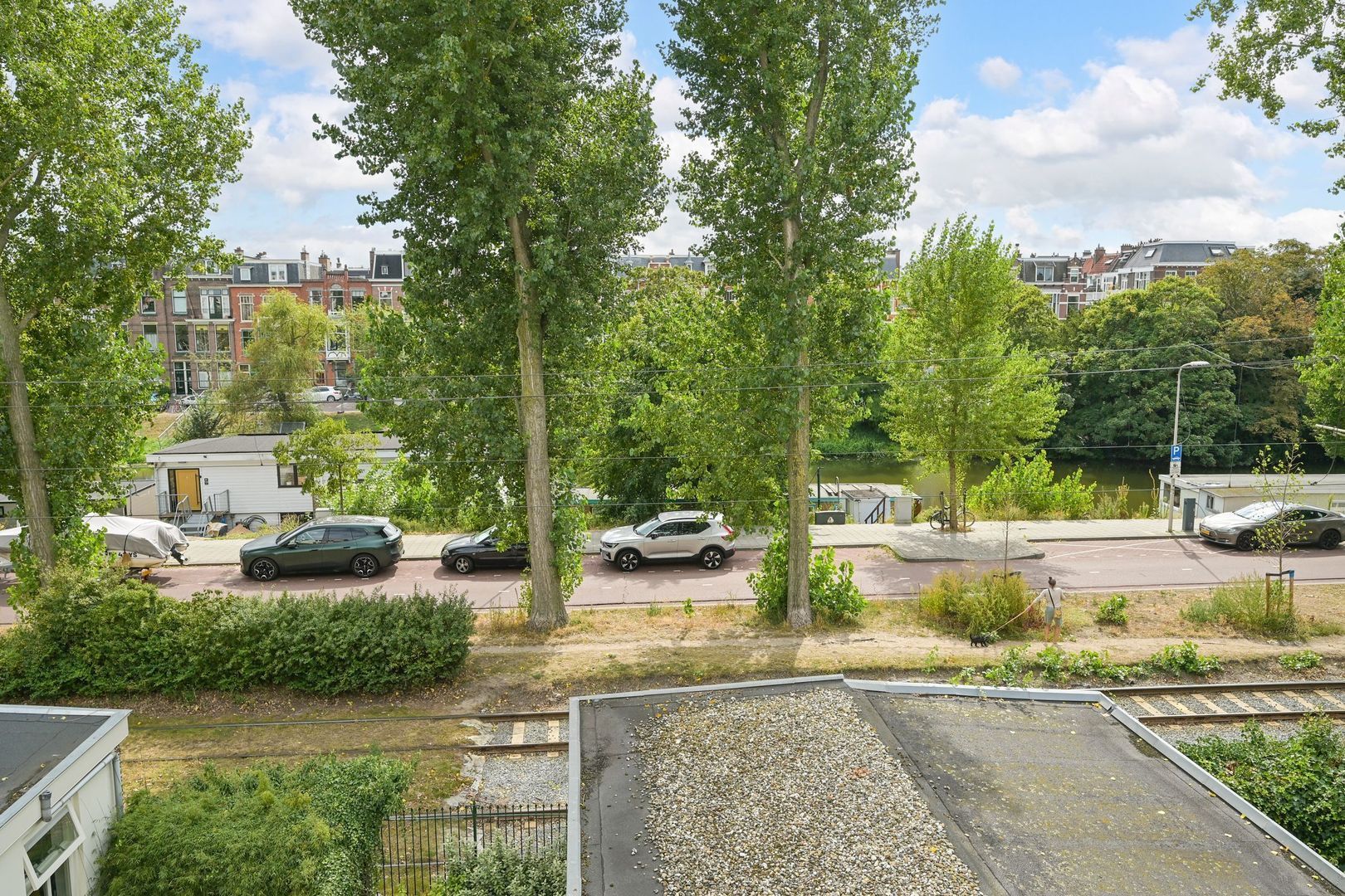 Obrechtstraat 400 A, Den Haag foto-24