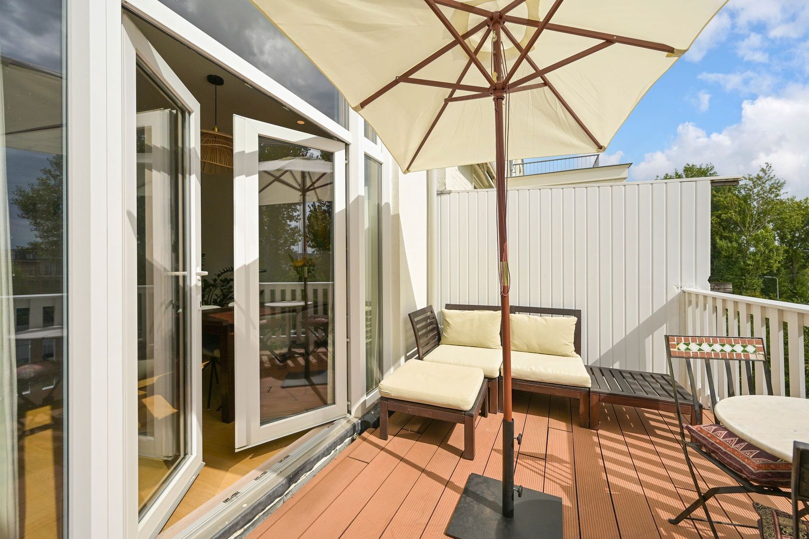 Obrechtstraat 400 A, Den Haag foto-25