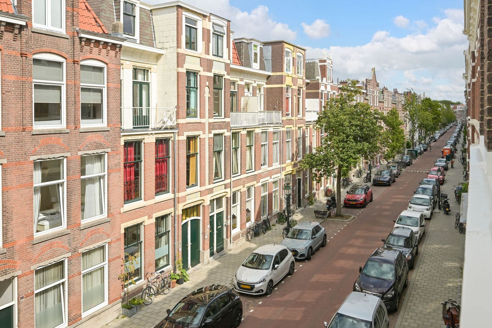 Obrechtstraat 400 A, Den Haag foto-31