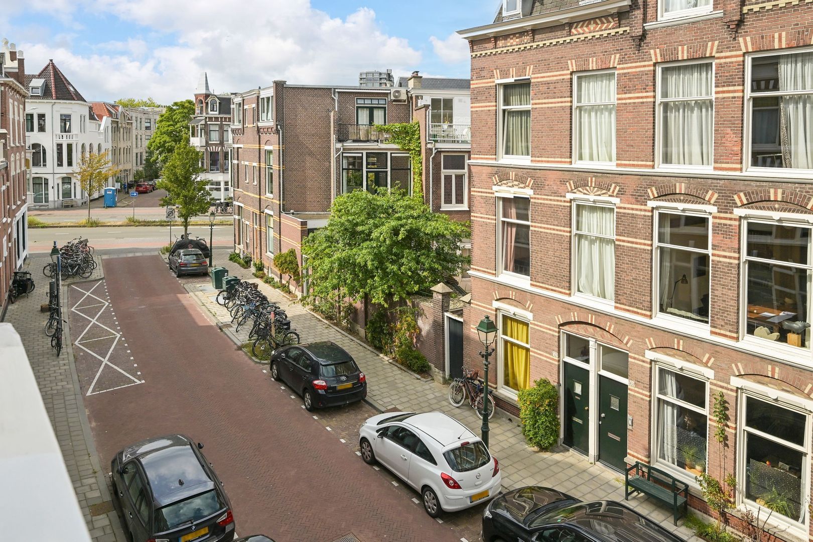 Obrechtstraat 400 A, Den Haag foto-32