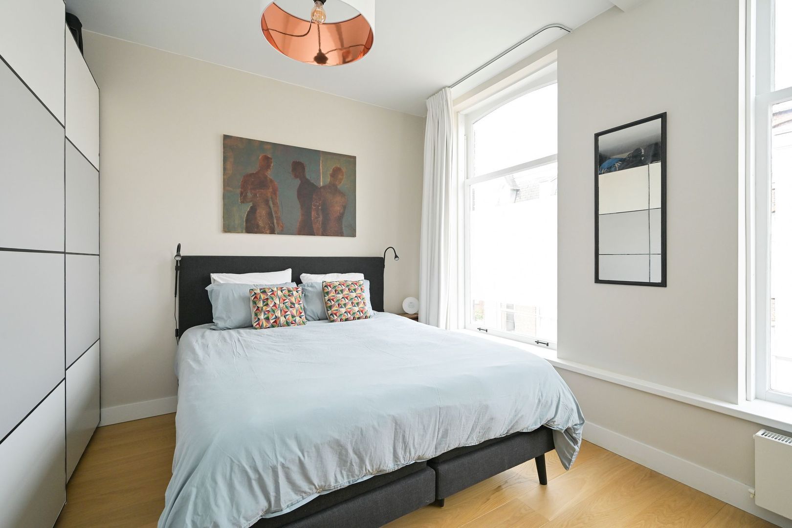 Obrechtstraat 400 A, Den Haag foto-29