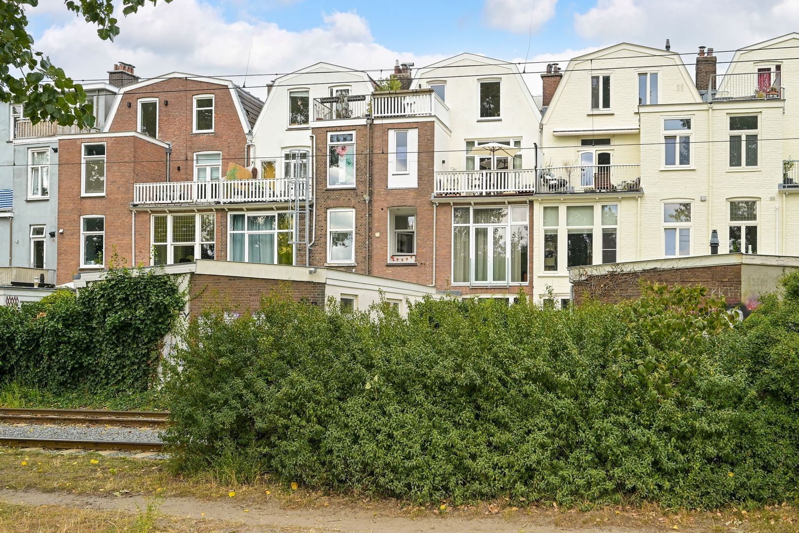 Obrechtstraat 400 A, Den Haag foto-36