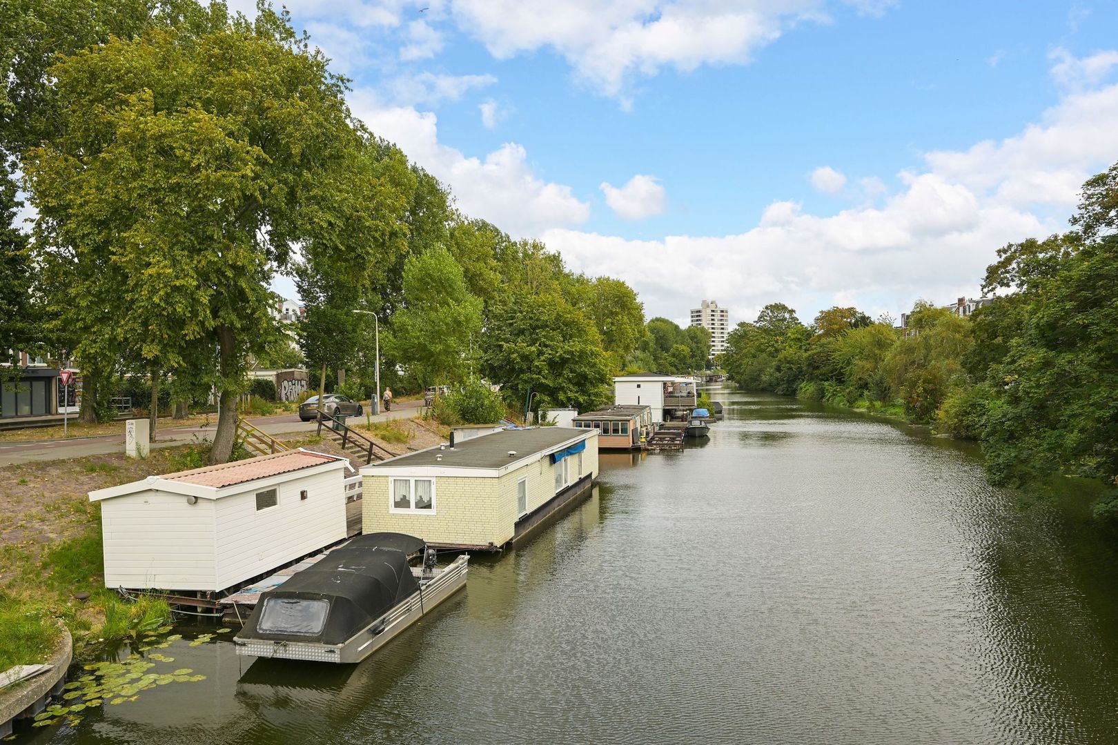 Obrechtstraat 400 A, Den Haag foto-37