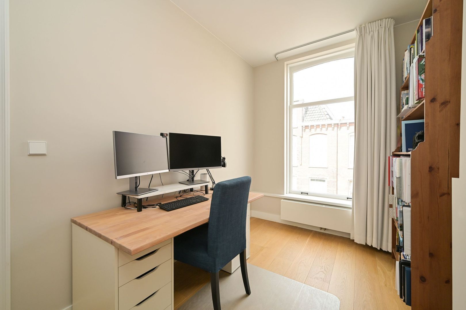 Obrechtstraat 400 A, Den Haag foto-33