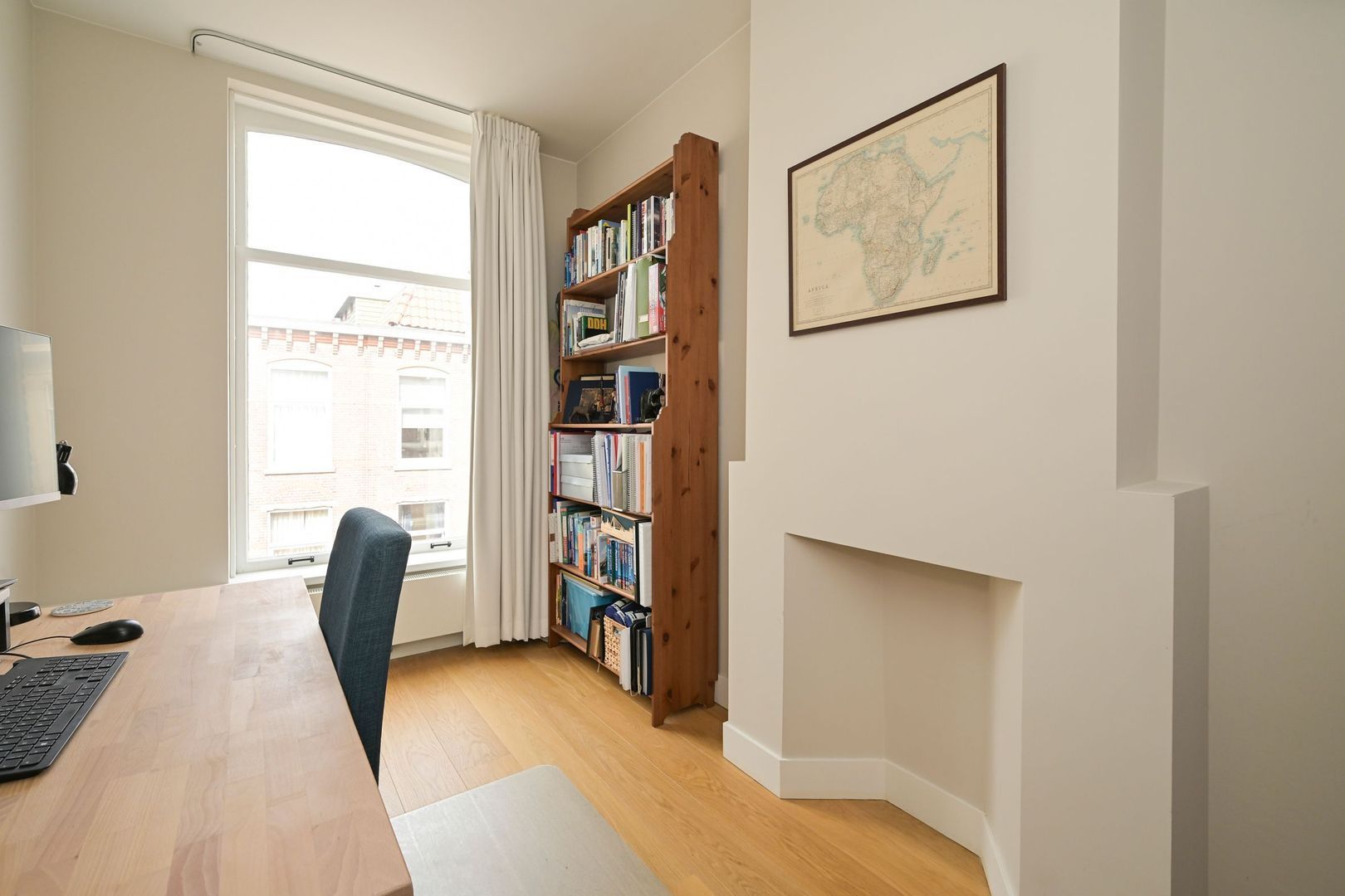 Obrechtstraat 400 A, Den Haag foto-34