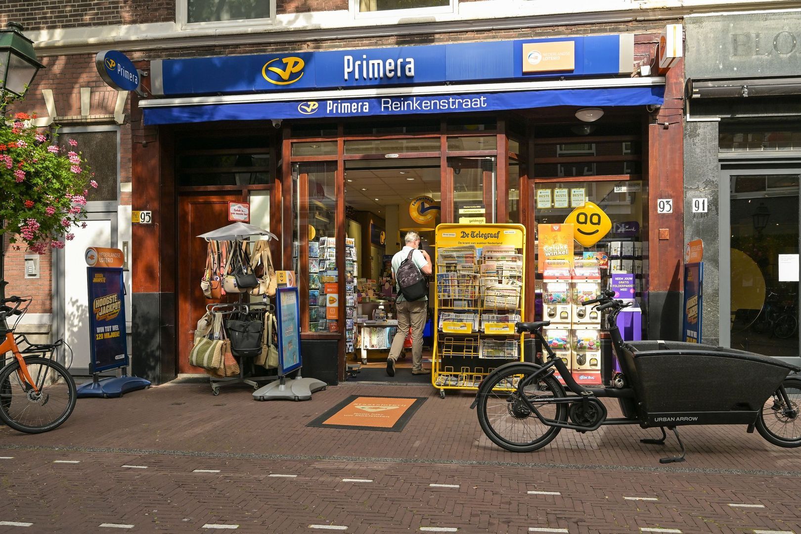 Obrechtstraat 400 A, Den Haag foto-40