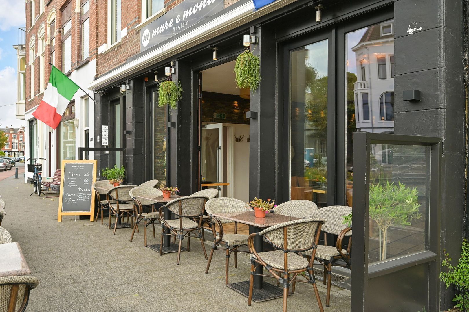 Obrechtstraat 400 A, Den Haag foto-38