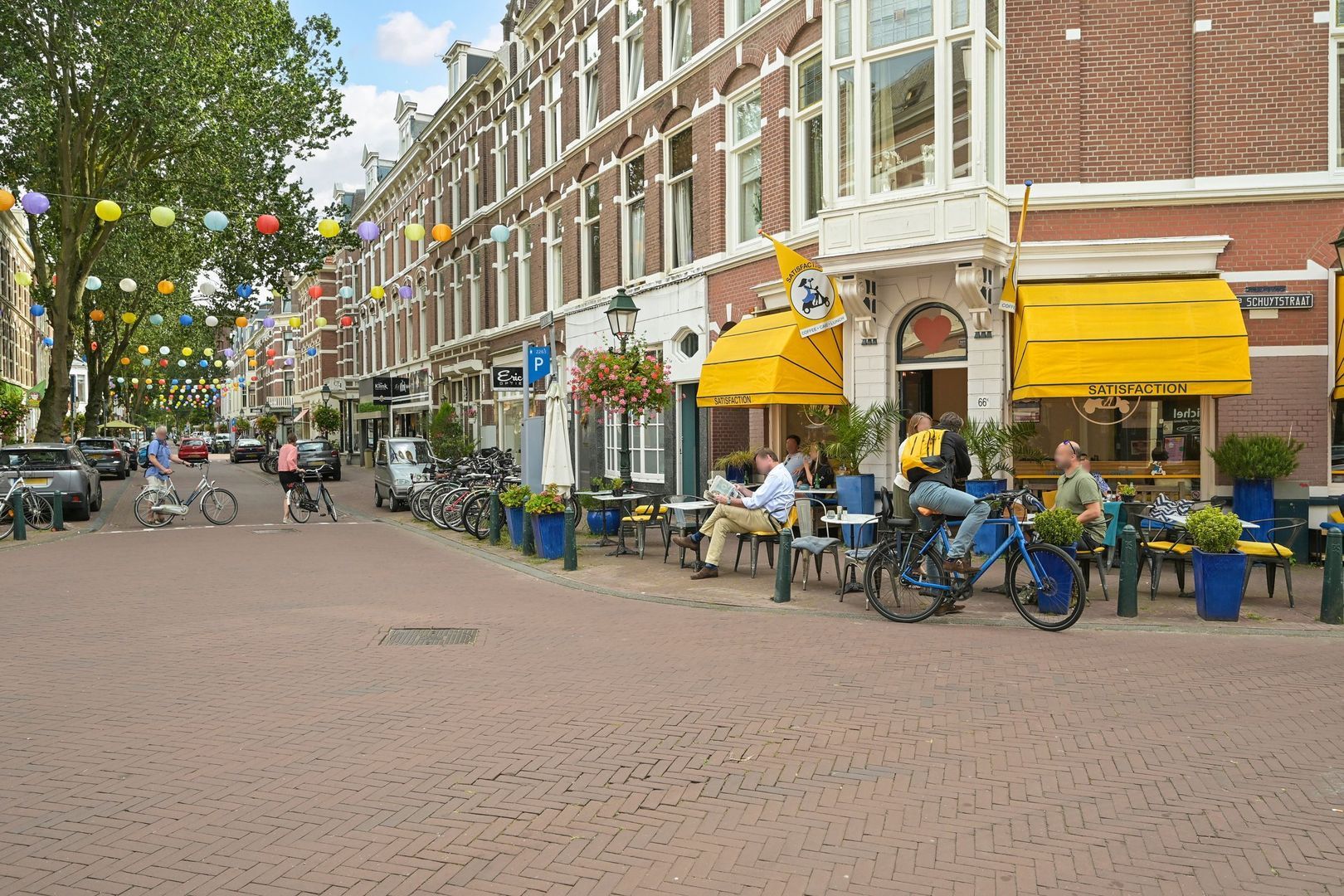 Obrechtstraat 400 A, Den Haag foto-39