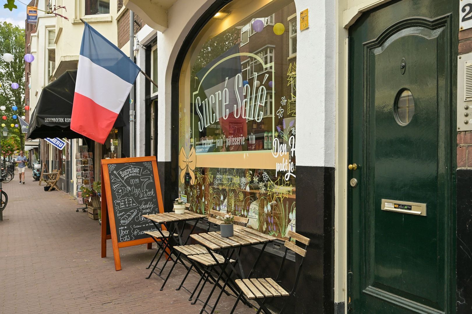 Obrechtstraat 400 A, Den Haag foto-45