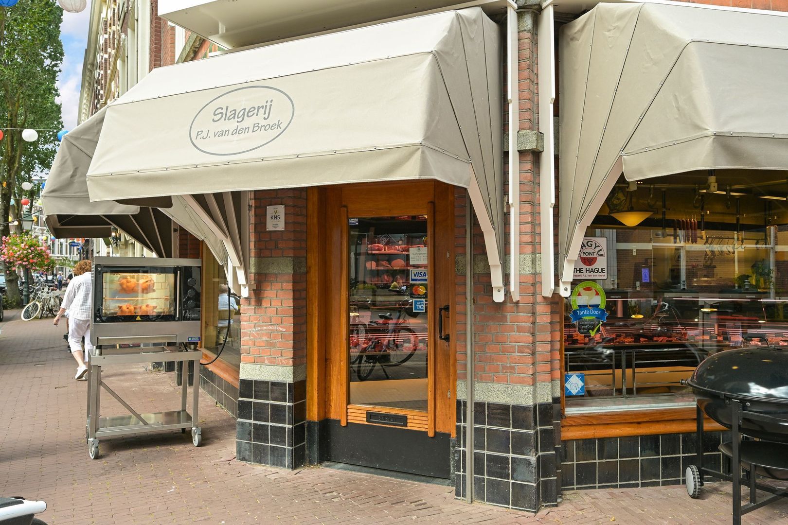 Obrechtstraat 400 A, Den Haag foto-43