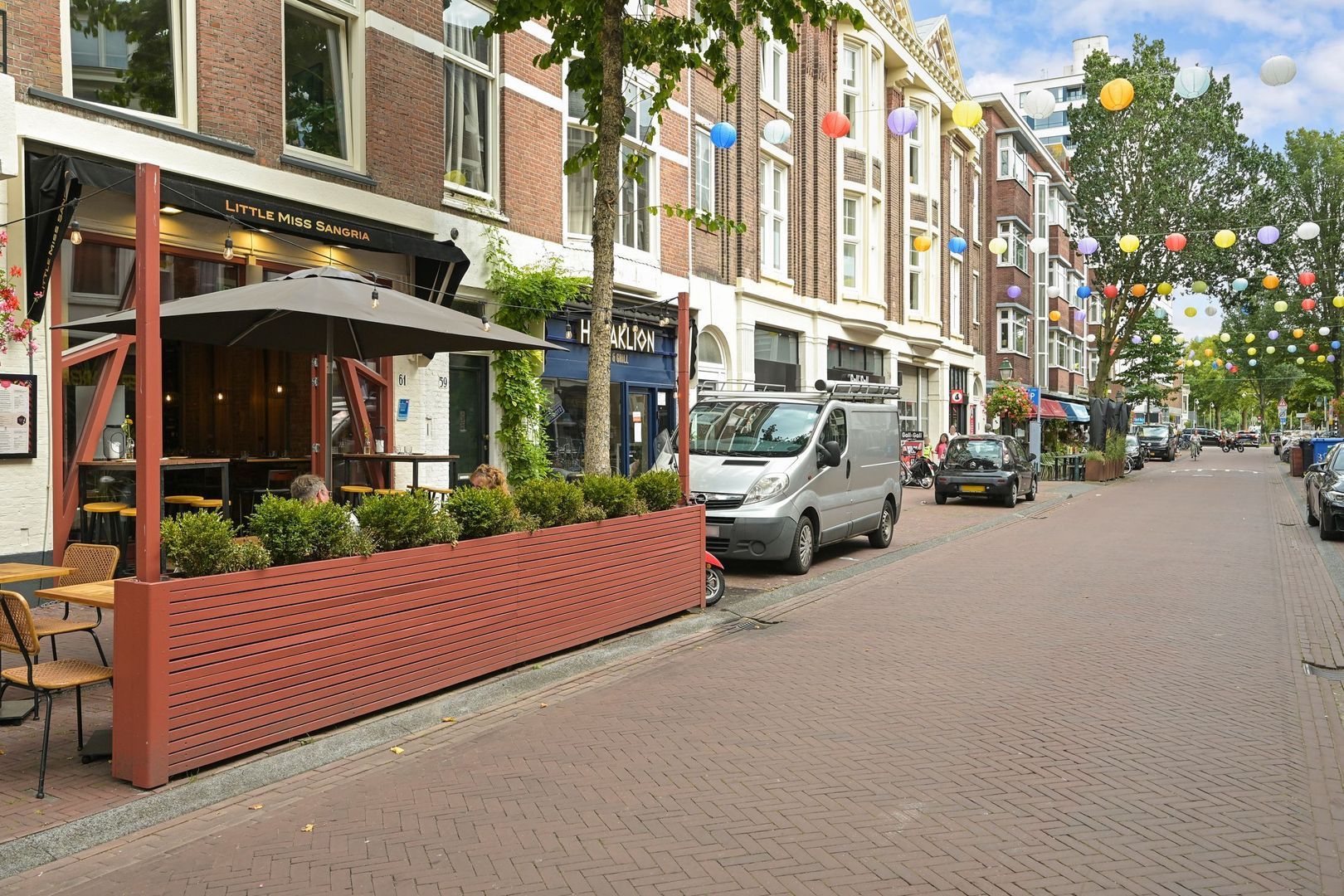 Obrechtstraat 400 A, Den Haag foto-44