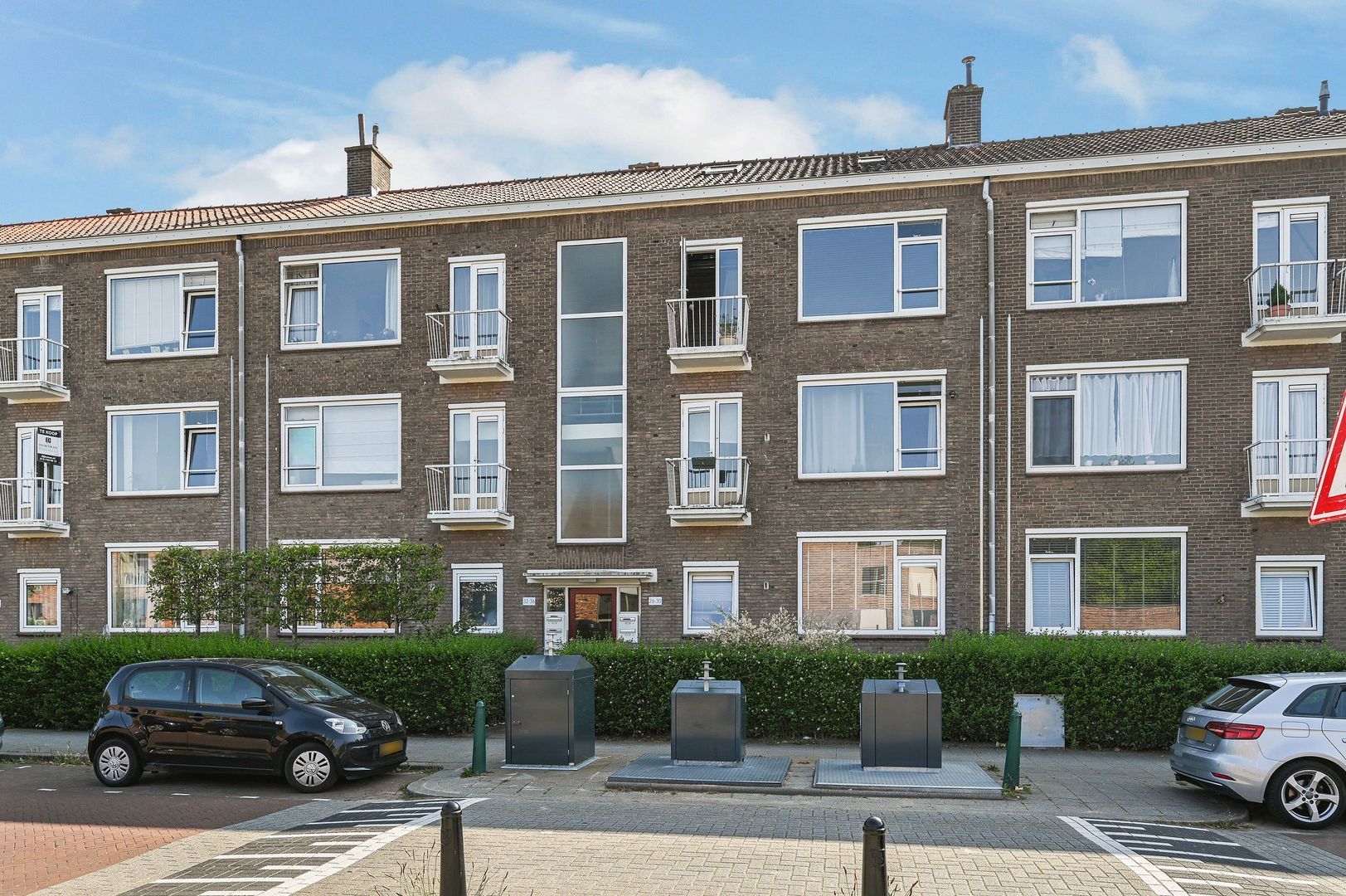 Wijnandt van Elststraat 30, Rijswijk foto-2