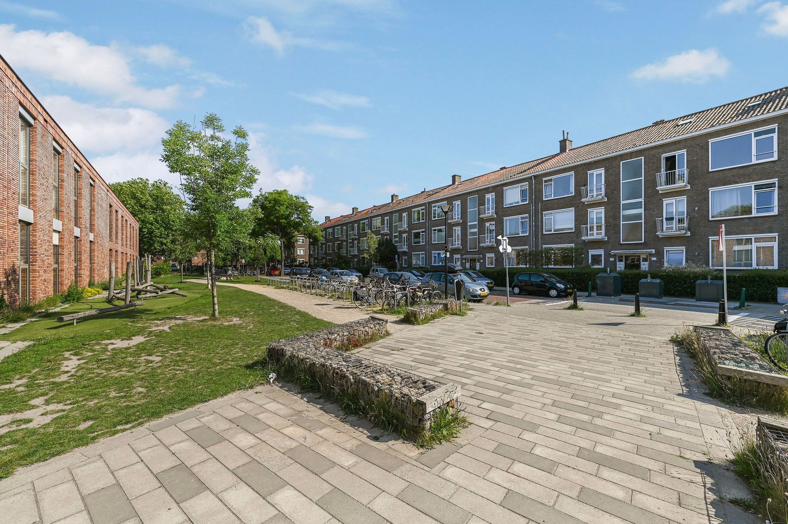 Wijnandt van Elststraat 30, Rijswijk foto-1