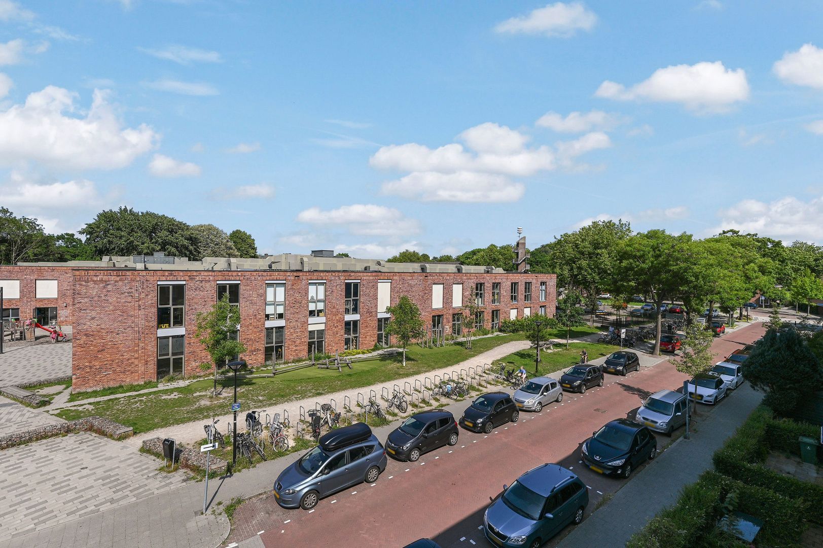 Wijnandt van Elststraat 30, Rijswijk foto-14
