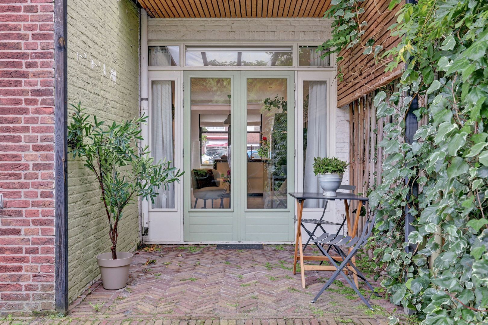 Hof van Delftlaan 68, Delft foto-18