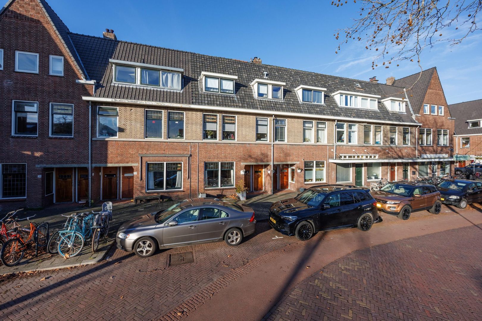 Hof van Delftlaan 88, Delft foto-2