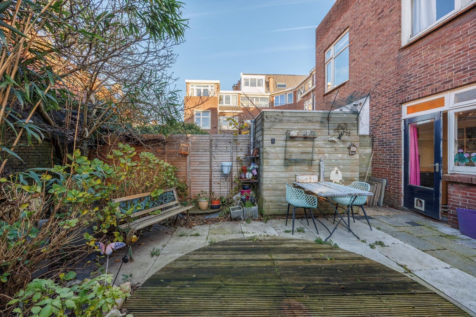 Hof van Delftlaan 88, Delft foto-20