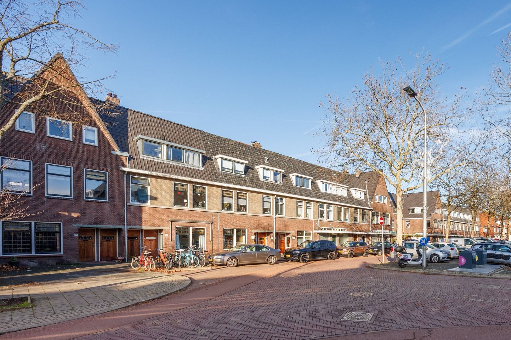 Hof van Delftlaan 88, Delft foto-1