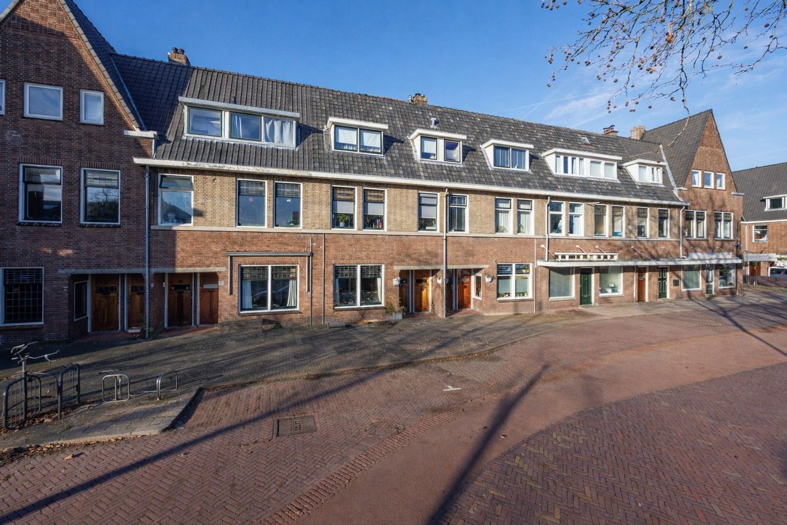 Hof van Delftlaan 88, Delft foto-0