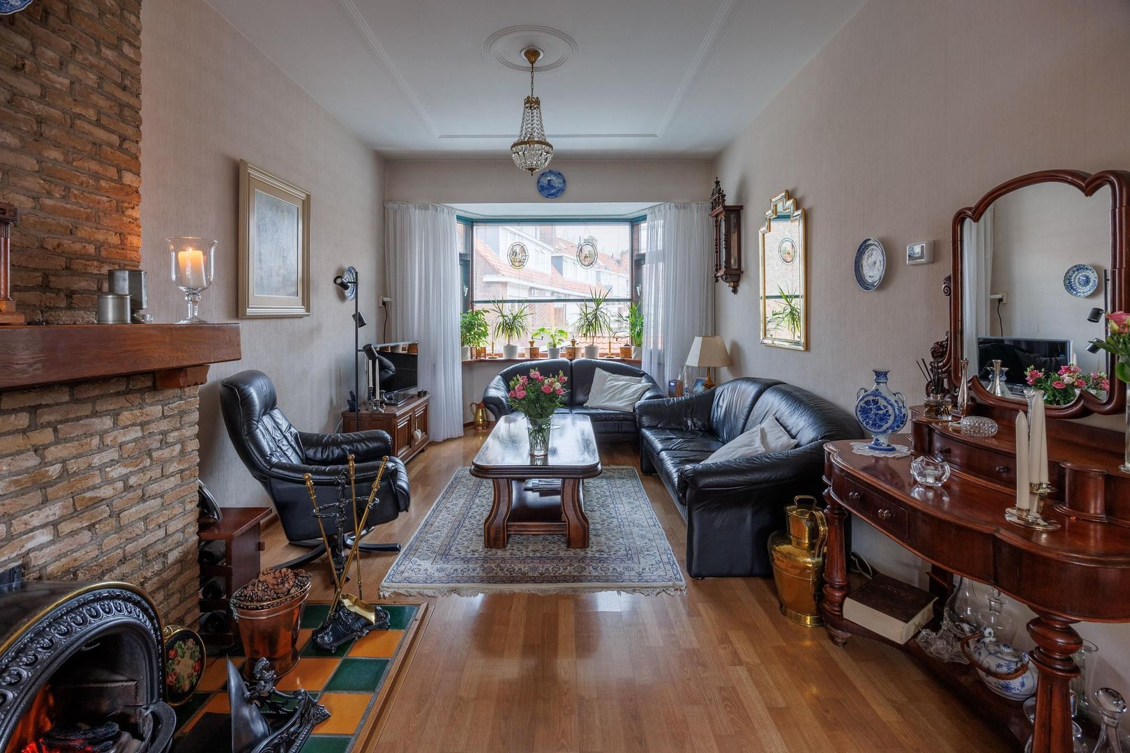 Caspar Fagelstraat 2 A, Delft foto-5