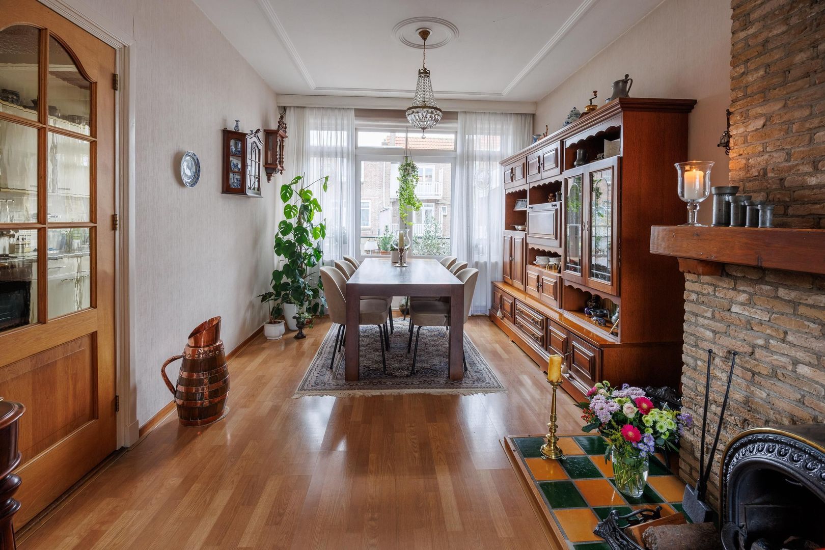 Caspar Fagelstraat 2 A, Delft foto-6