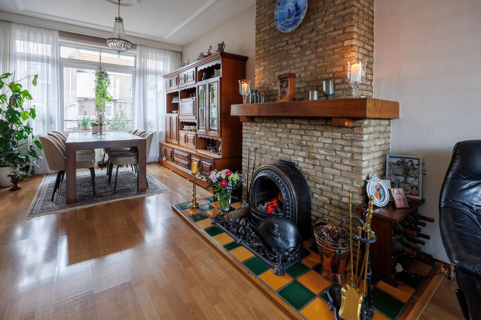 Caspar Fagelstraat 2 A, Delft foto-4