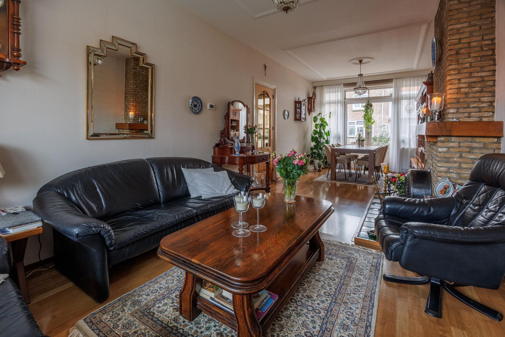 Caspar Fagelstraat 2 A, Delft foto-8