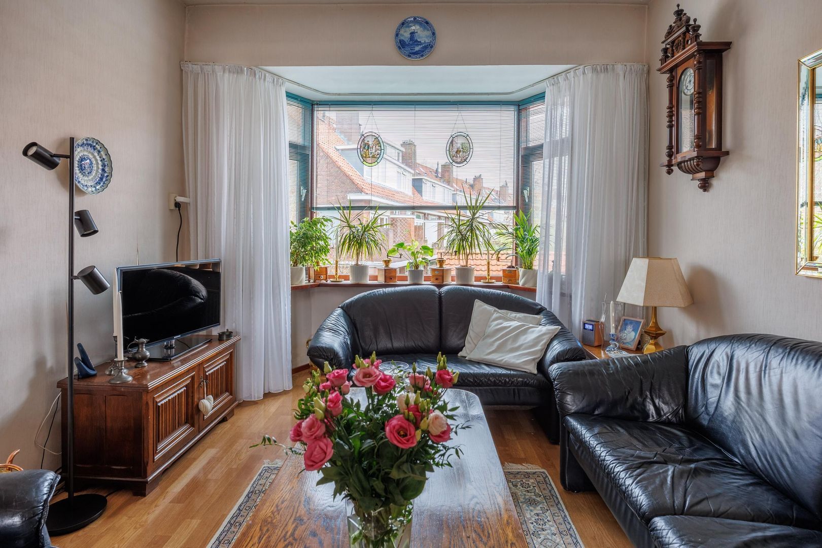 Caspar Fagelstraat 2 A, Delft foto-9