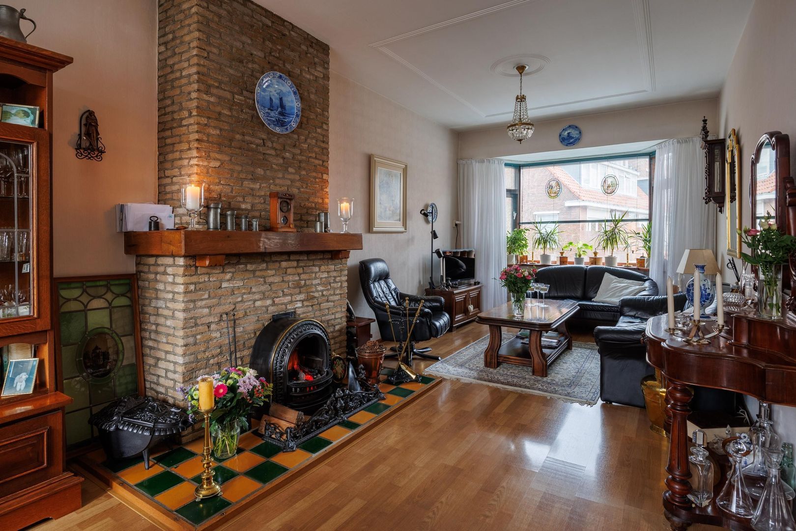 Caspar Fagelstraat 2 A, Delft foto-11