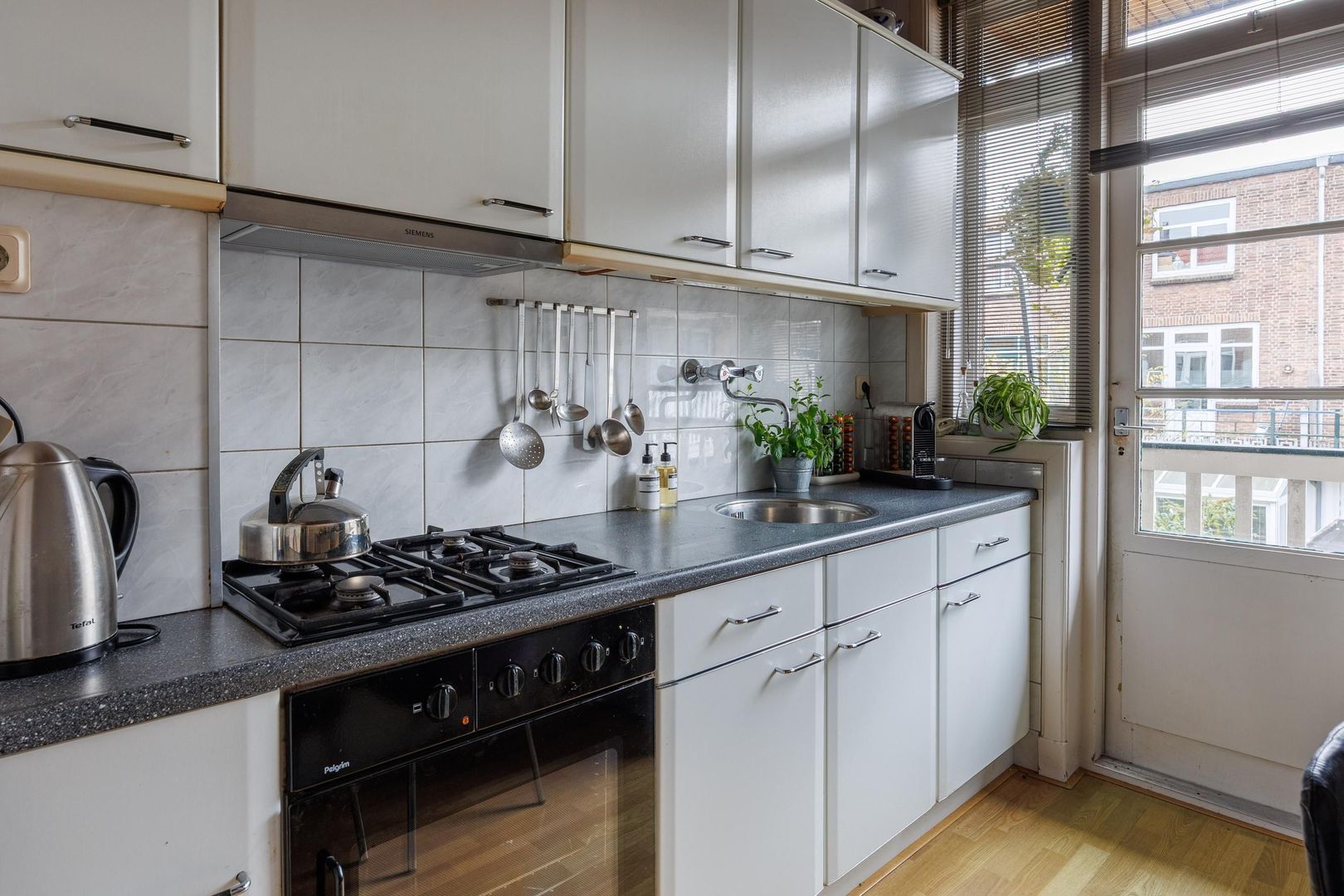 Caspar Fagelstraat 2 A, Delft foto-12