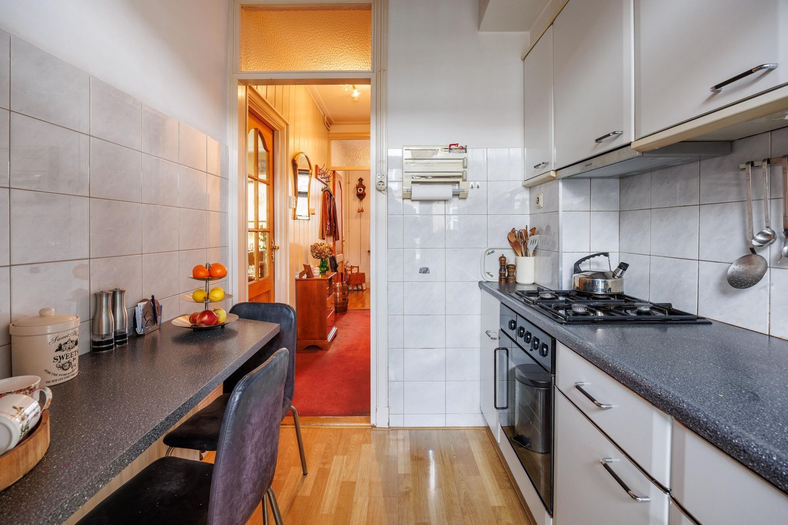 Caspar Fagelstraat 2 A, Delft foto-14