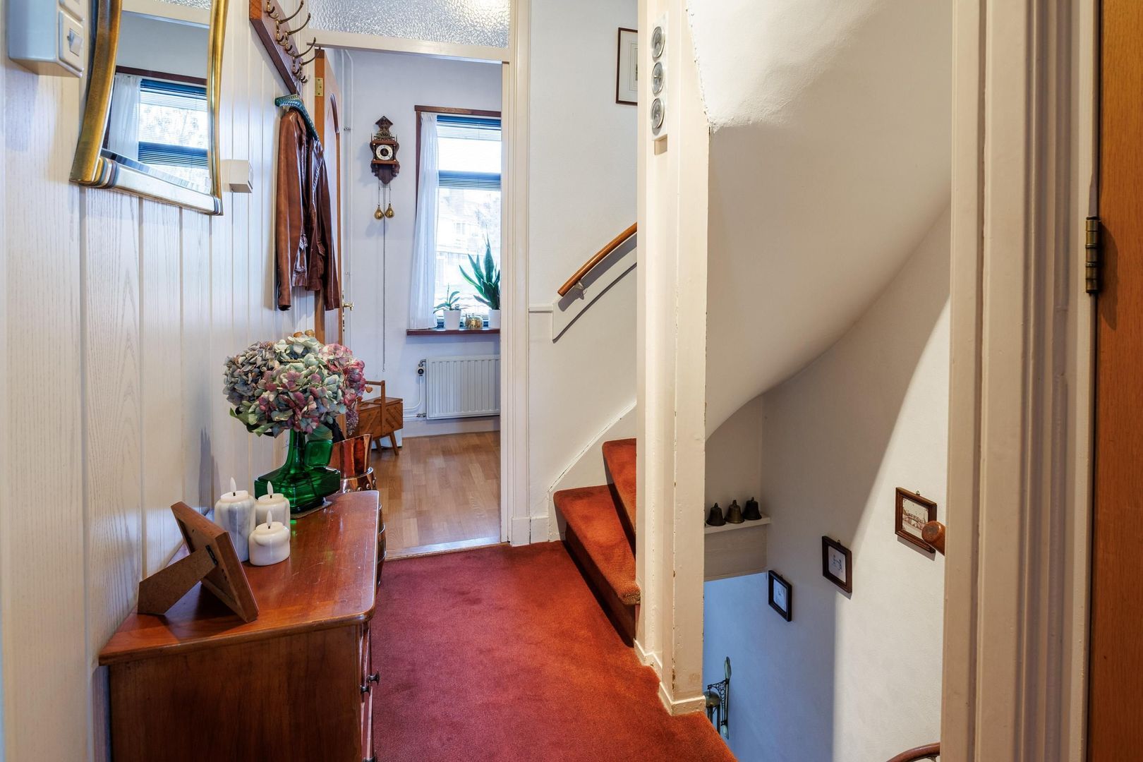 Caspar Fagelstraat 2 A, Delft foto-15